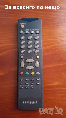 дистанционно за телевизор samsung аа59-10076п