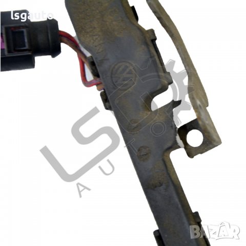 Инсталация горивни дюзи AUDI A3 (8PA)(2004-2008) ID:89951, снимка 3 - Части - 38795441