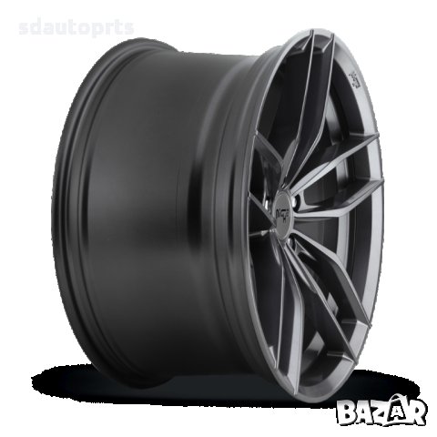 19” Джанти Niche Mercedes 5X112 C W205 E W213 W222 217 CLA GLC GLE CL Coupe, снимка 4 - Гуми и джанти - 31761400