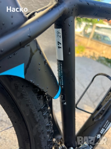 CUBE ACCFSS  29 цола , снимка 7 - Велосипеди - 51778841