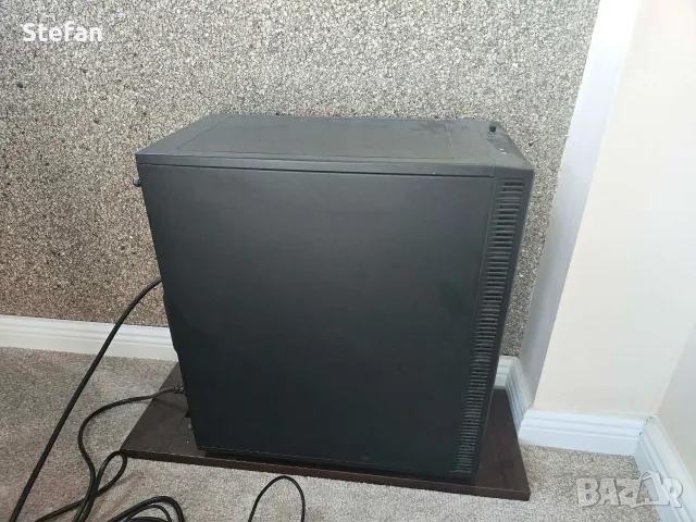 Мощен геймърски компютър 3070 Ti Ryzen 7 3800X 32 GB Ram DDR4 SSD HDD, снимка 6 - Геймърски - 56083576