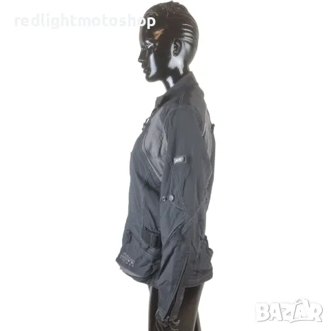 №4779 Polo Drive Дамско лятно текстилно яке, снимка 2 - Аксесоари и консумативи - 49876532