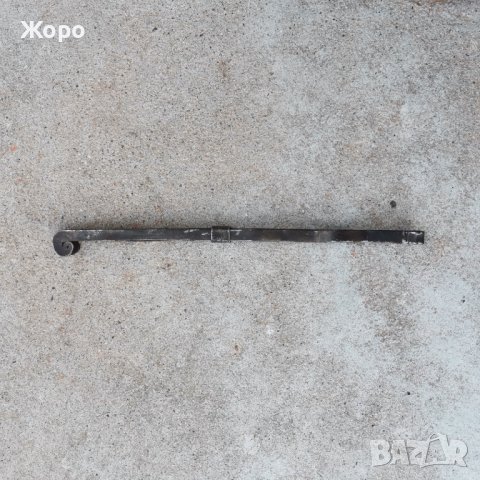 Кован дилаф за барбекю, камина, печка, снимка 2 - Градински мебели, декорация  - 38436650