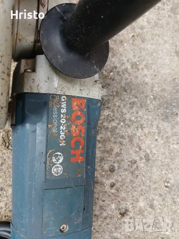 Флекс бош 2000W., снимка 2 - Други инструменти - 56056210