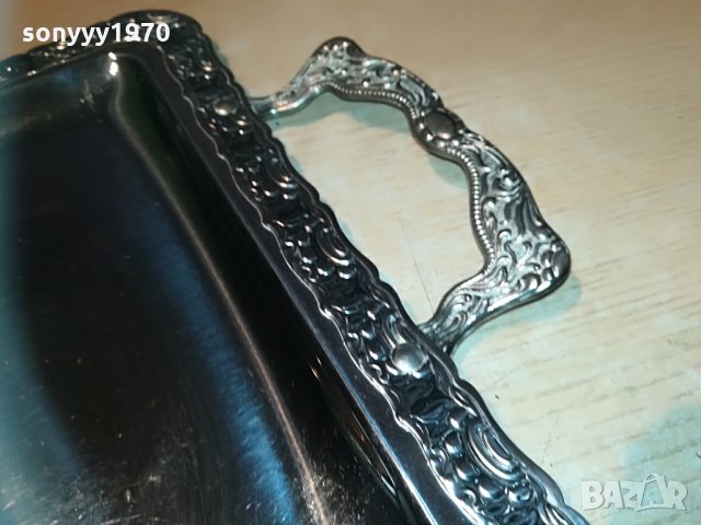 ПОДНОС 49Х28СМ-ВНОС ШВЕИЦАРИЯ, снимка 9 - Колекции - 29957832