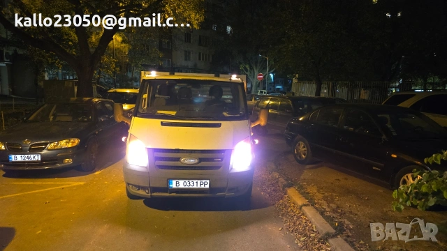 Транспортни Услуги Варна, снимка 2 - Транспортни услуги - 53892813