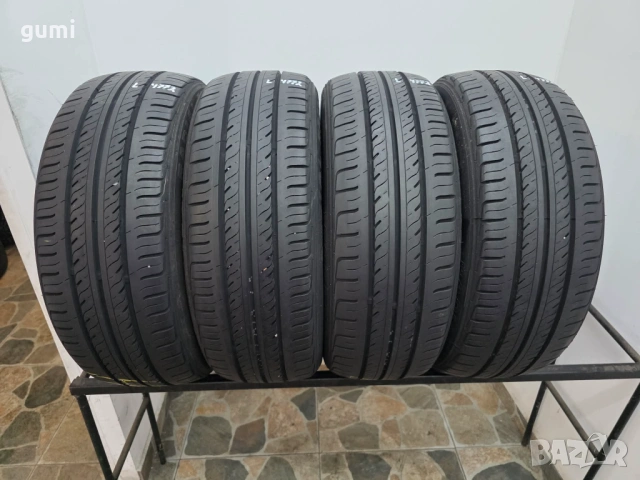 4бр летни гуми 195/50/16 GOODRIDE L04772 , снимка 5 - Гуми и джанти - 53230988