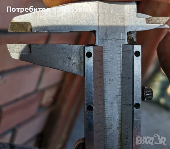 Продавам зимни гуми 215/70/16, снимка 4 - Гуми и джанти - 52848652