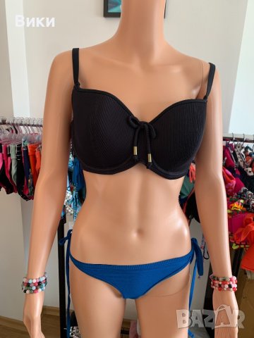 Бански в размер S-M, снимка 11 - Бански костюми - 40374003