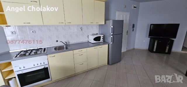 Апартамент под наем до Новотела, снимка 4 - Апартаменти - 51730548