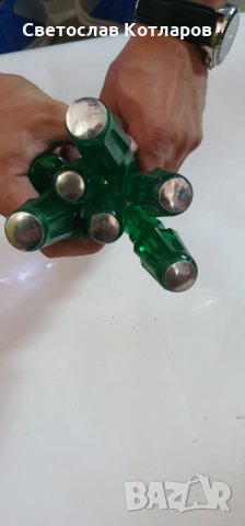 удърни отвертки 7 бр , снимка 2 - Аксесоари и консумативи - 30401187