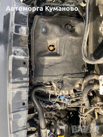 Пежо Боксер 2.0 БЛУ ХДИ Макси, 130 к.с., 6 ск., 2018 г., код на двигател AHN / DW10FUD, евро 6 Б, Pe, снимка 13 - Бусове и автобуси - 34952816