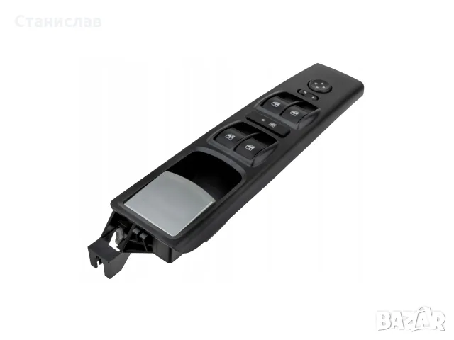 Бутони за електрически стъкла за Fiat Idea – 735156600