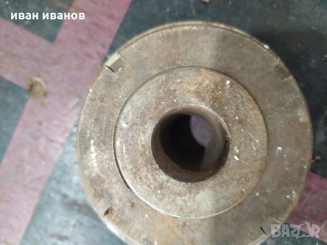 Шаиби абразив, снимка 2 - Стругове - 30539121