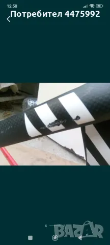 Карбонова рамка, снимка 6 - Велосипеди - 50344621