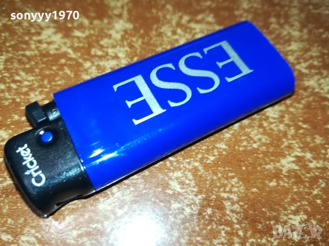 ESSE NEW MODEL 2810251746, снимка 11 - Колекции - 52214609