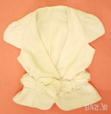    Дамски елеци -къси модели, снимка 5 - Елеци - 34387357