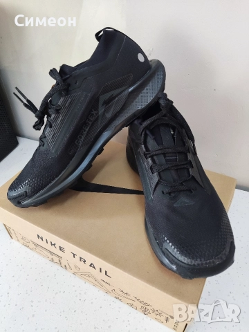 Nike Pegasus trail 5 GTX, снимка 2 - Маратонки - 52630140