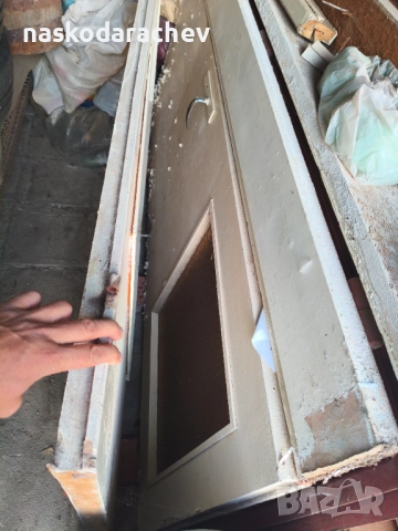 Врати интериорни, вътрешни, без и със стъкло , снимка 10 - Интериорни врати - 39138022