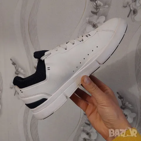 Маратонки On Cloud The Roger номер 44  и 45, снимка 11 - Маратонки - 49785379