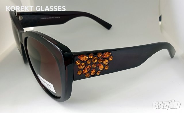 Слънчеви очила Katrin Jones HIGH QUALITY POLARIZED 100% UV, снимка 2 - Слънчеви и диоптрични очила - 34531263