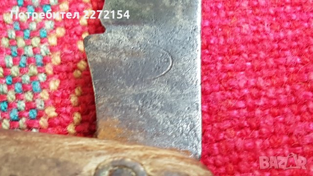 Ножка чикия, снимка 3 - Антикварни и старинни предмети - 42902688