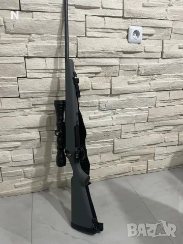 Ловна Карабина Remington 710