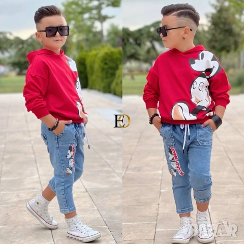 детски комплект зара, снимка 2 - Детски комплекти - 51443693