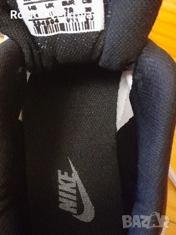 Маратонки NIKE , снимка 7 - Маратонки - 52631036