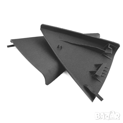 Mercedes-Benz SL R129 - Капак странично огледало - A1297200711 (Комплект), снимка 4 - Части - 50650683