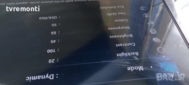 main Board BN41-01378A BN94-03368F SAMSUNG UE37C5000QW DISPLAY T370FAE1-DA, снимка 8 - Части и Платки - 39816742