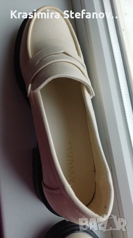 дамски обувки, снимка 2 - Дамски ежедневни обувки - 54312641