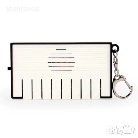 Ключодържател пиано с пълна октава на батерии, снимка 3 - Образователни игри - 49369505