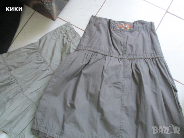 Дамски поли, снимка 18 - Поли - 30323626