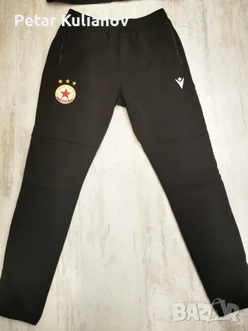 Артикули дрехи ЦСКА CSKA!!! , снимка 4 - Футбол - 55944314