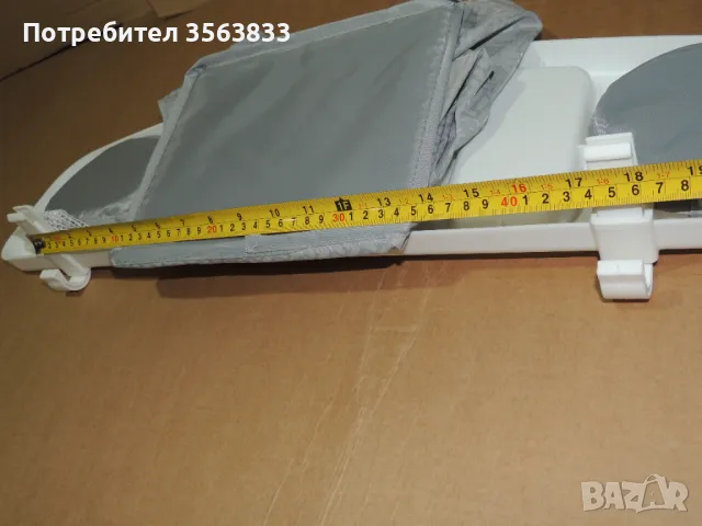 Поставка/Органайзер/ за бебешка количка, снимка 7 - За бебешки колички - 47273051