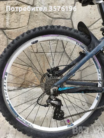 Продавам Drag C1 спешно!!!, снимка 8 - Велосипеди - 56228211