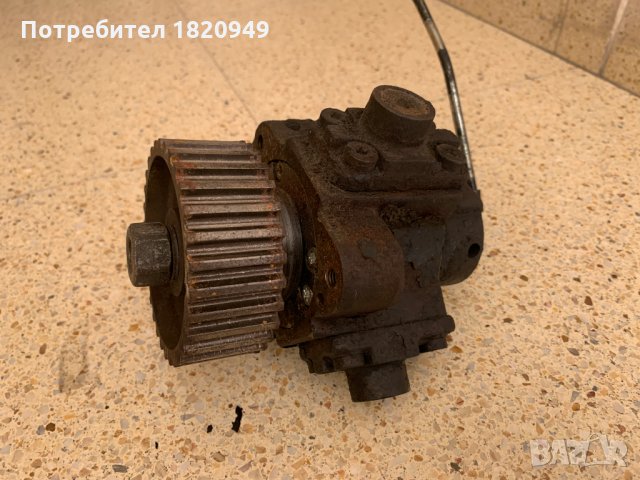 Части за Фиат Дукато 2.3 JTD Multijet, снимка 2 - Части - 30784397