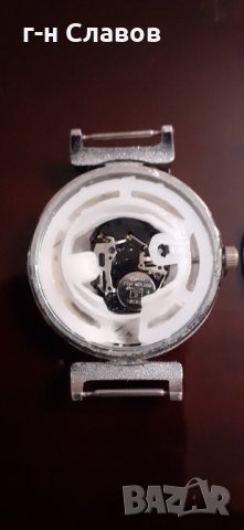 Часовник Original JAPAN, снимка 7 - Луксозни - 30963192