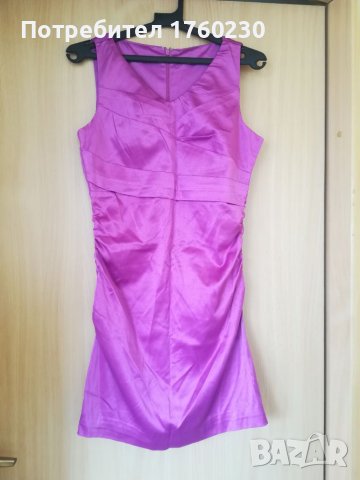 Дамска рокля , снимка 1