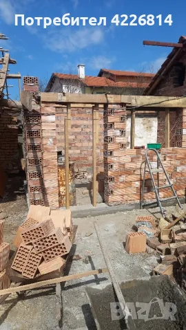 вътрешни ремонти всякакви , снимка 9 - Ремонти на къщи - 47984871