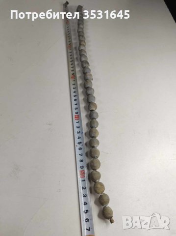 Огърлица като на Нефертити, снимка 3 - Колиета, медальони, синджири - 42794819