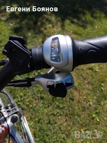 велосипеди , снимка 6 - Велосипеди - 51578713