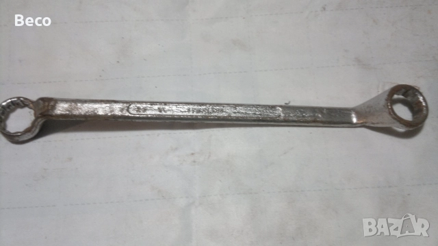 ключ лула , снимка 5 - Ключове - 40058280