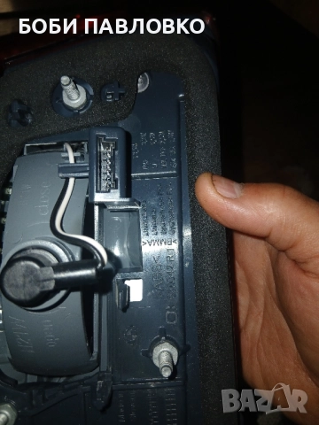 Задни стопове бмв G30 G38 oem европейски , снимка 6 - Части - 52150978