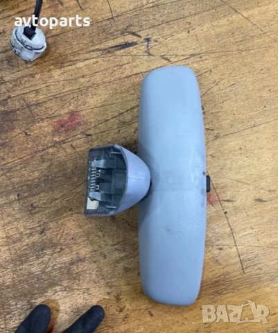 Mercedes w203 coupe вътрешно огледало, снимка 2 - Части - 40402618