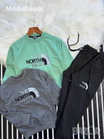 The North Face детски комплекти, снимка 1 - Детски комплекти - 48841709