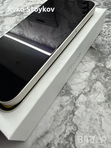 iPhone 12 128gb 80% живот на батерия, снимка 4 - Apple iPhone - 56350693