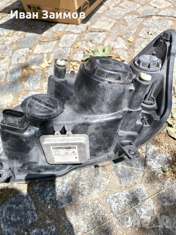 фарове за Мерцедес виано, снимка 4 - Части - 51149229