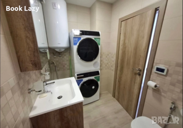 Varna Vista  3 сплани за нощувки, снимка 10 - Квартири, нощувки - 51707431